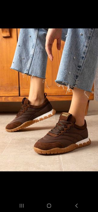 Обувки channel prrada hermess dioor