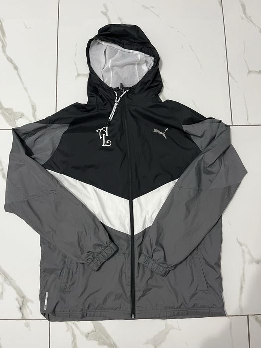 Geaca fas subtire barbati , Puma , marime L