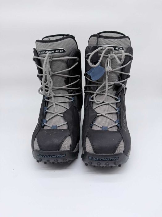 Boots snowboard Salomon marime EUR:45 Mondo:29
