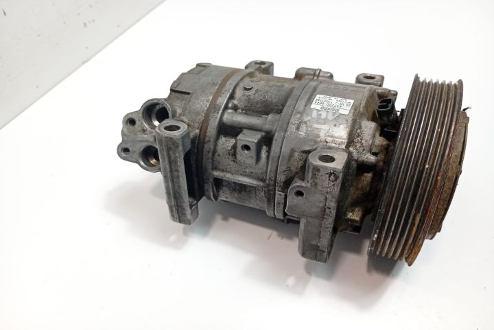 Compresor clima 4472208644 Fiat Stilo prima generatie seria