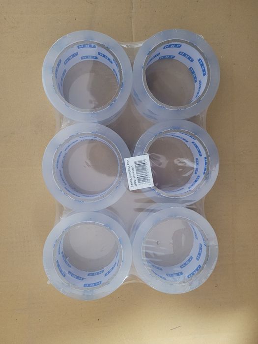 Bandă adezivă tip scotch