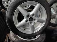 Vand set jante aliaj Opel r16' 5x110