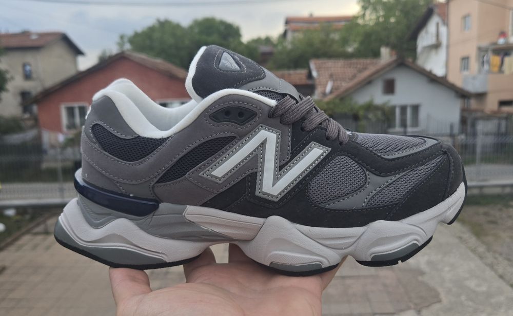 New balance 9060