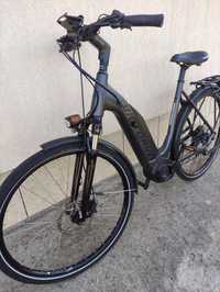 Bicicleta electrica Victoria