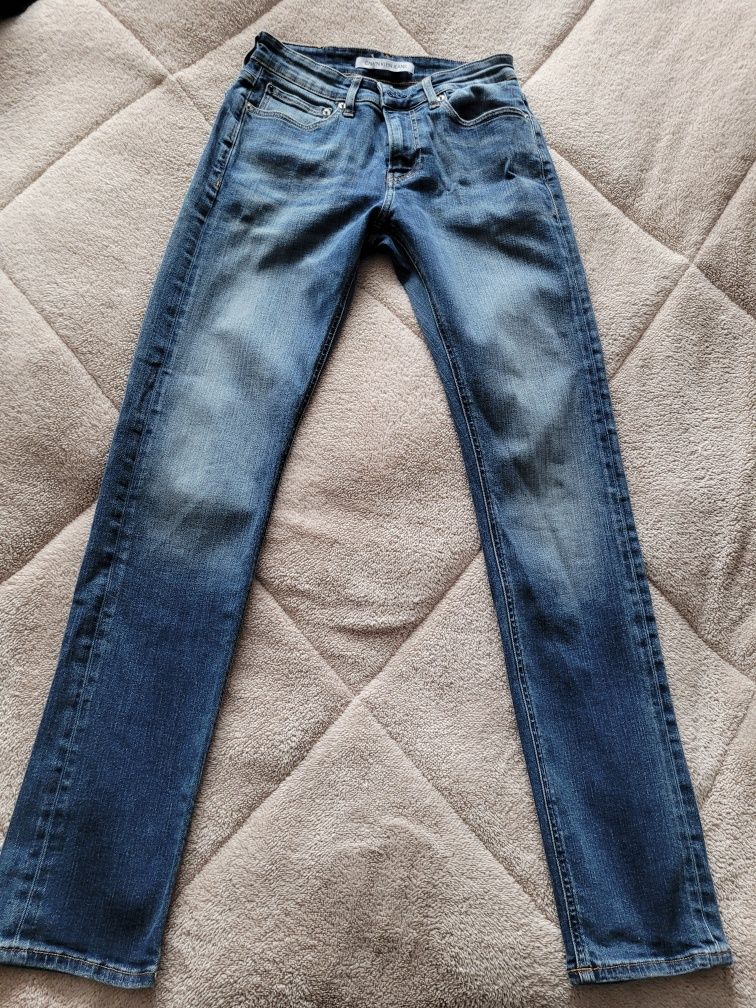 Дънки Cаlvin Klein,   GSTAR, LEVIS