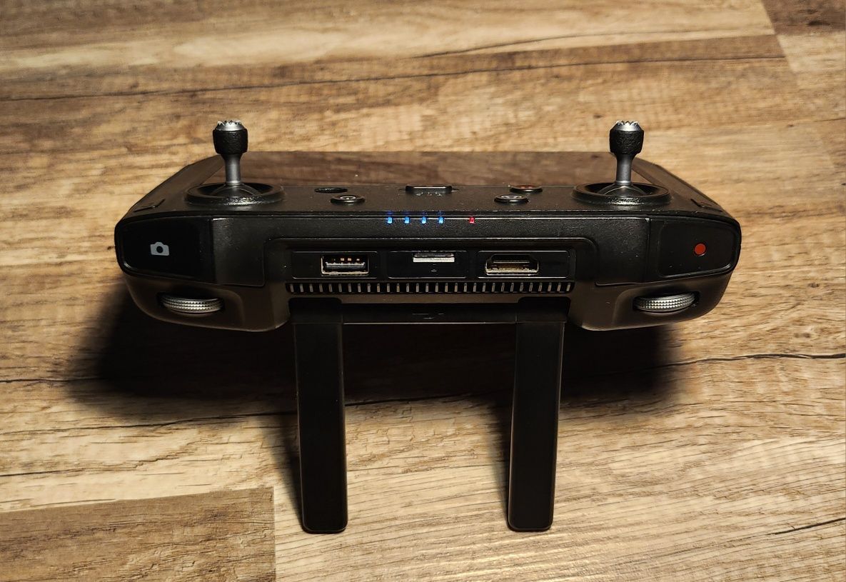 DJI Mavic 2 Zoom