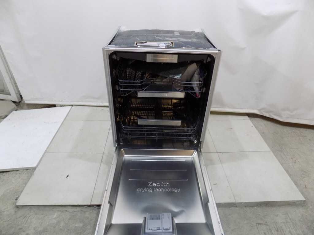 Съдомиялна Siemens iQ700 SX87TX00CE код 3816