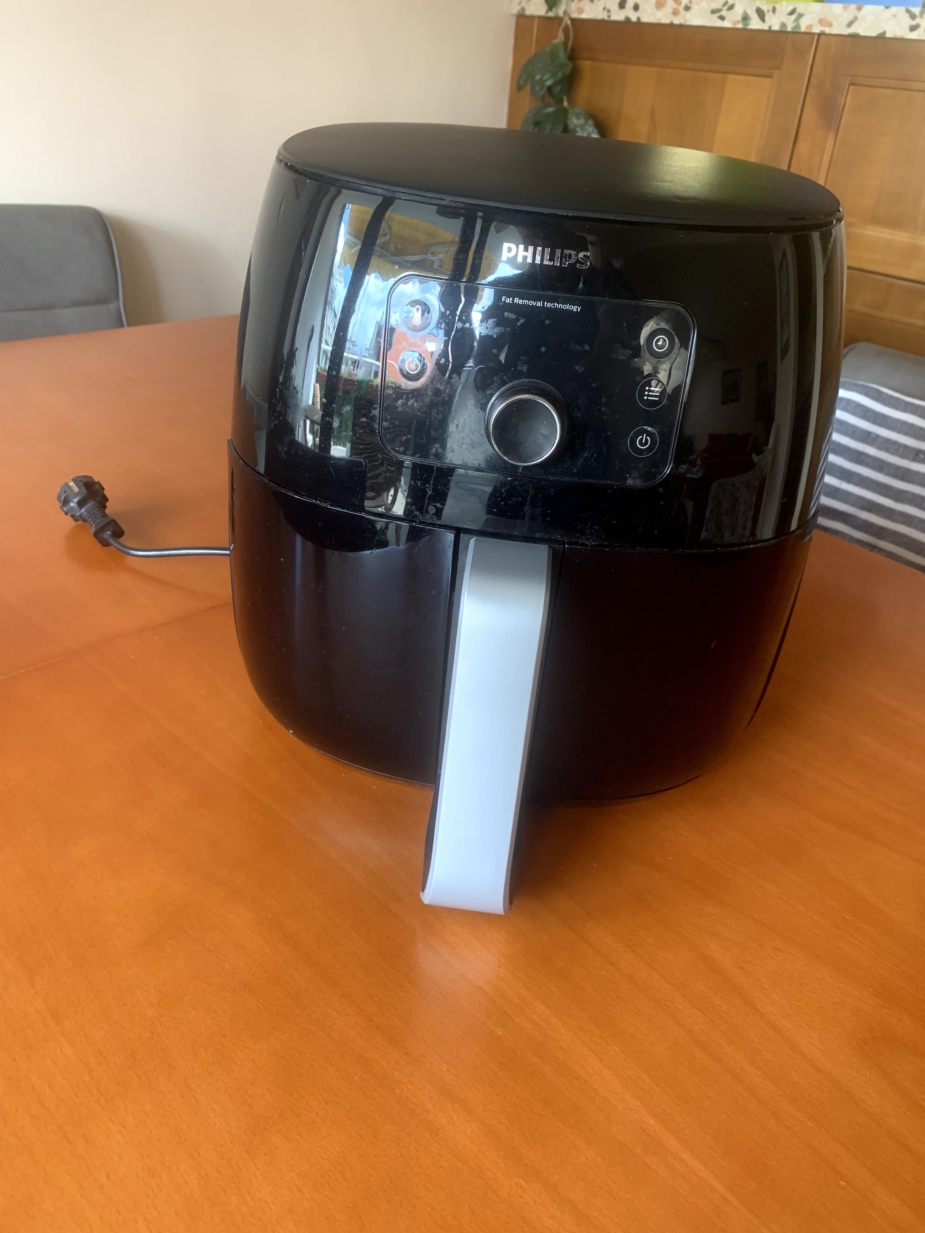 AirFryer Phillips