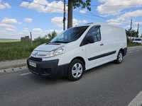 Citroen jumpy XXL frigorific frig izoterm an 2014 -20 vito transporter