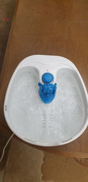 Гидромассажная ванночка Maxwell MW-2451