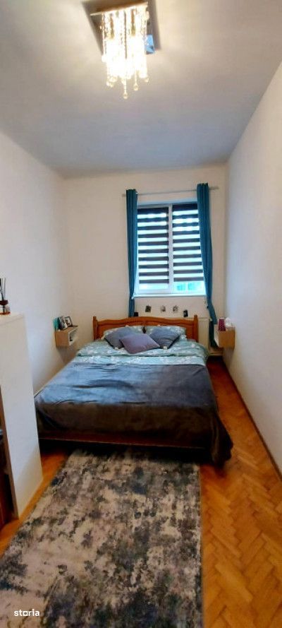 Apartament de vanzare 3 camere centru, strada Croitorilor