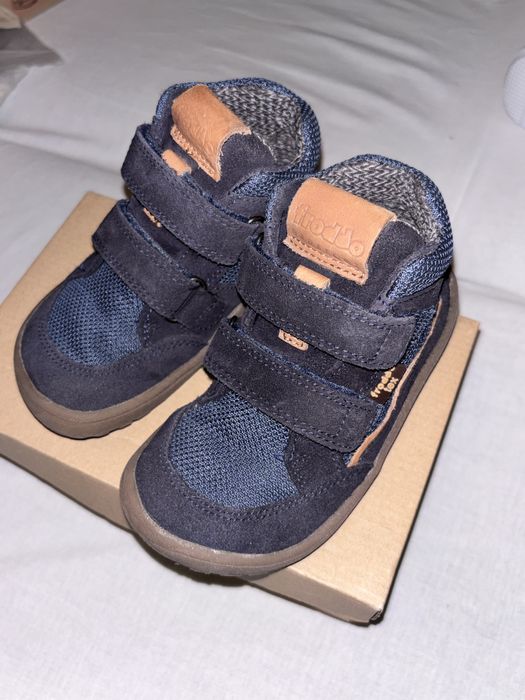 Ghete froddo 24 impecabile