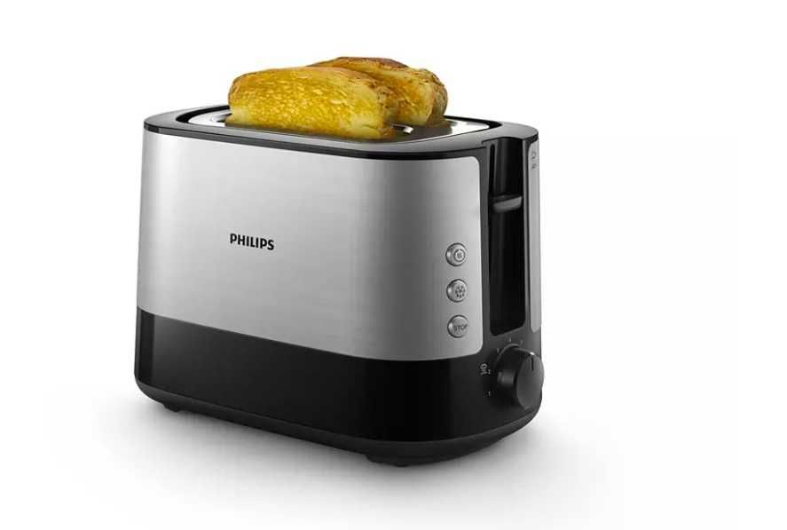 Тостер Philips HD2637/90 , 950 W