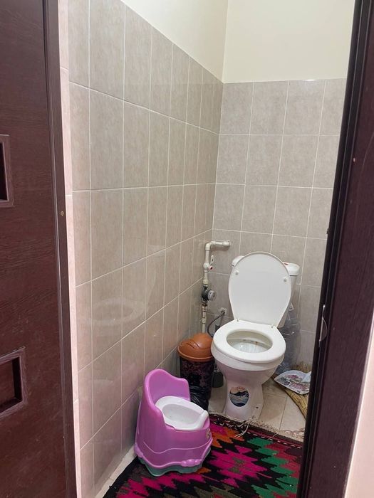 Евро ремонтли 3 хонали УЙ – САМАРҚАНД, ҚОРАСУВ