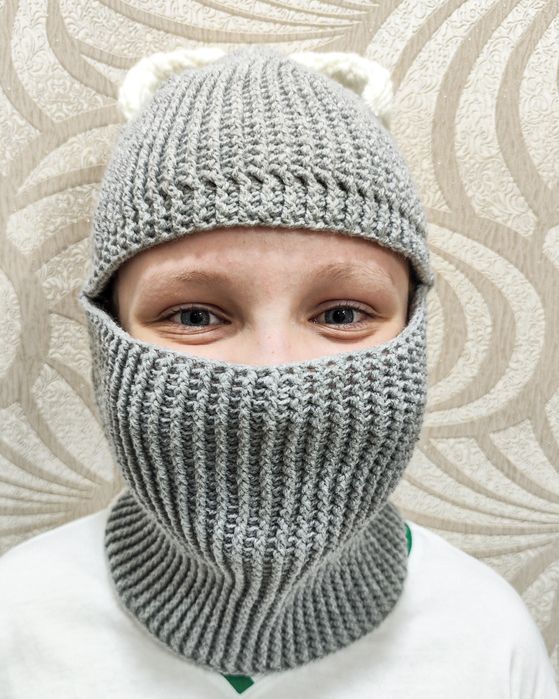 Балаклава детская