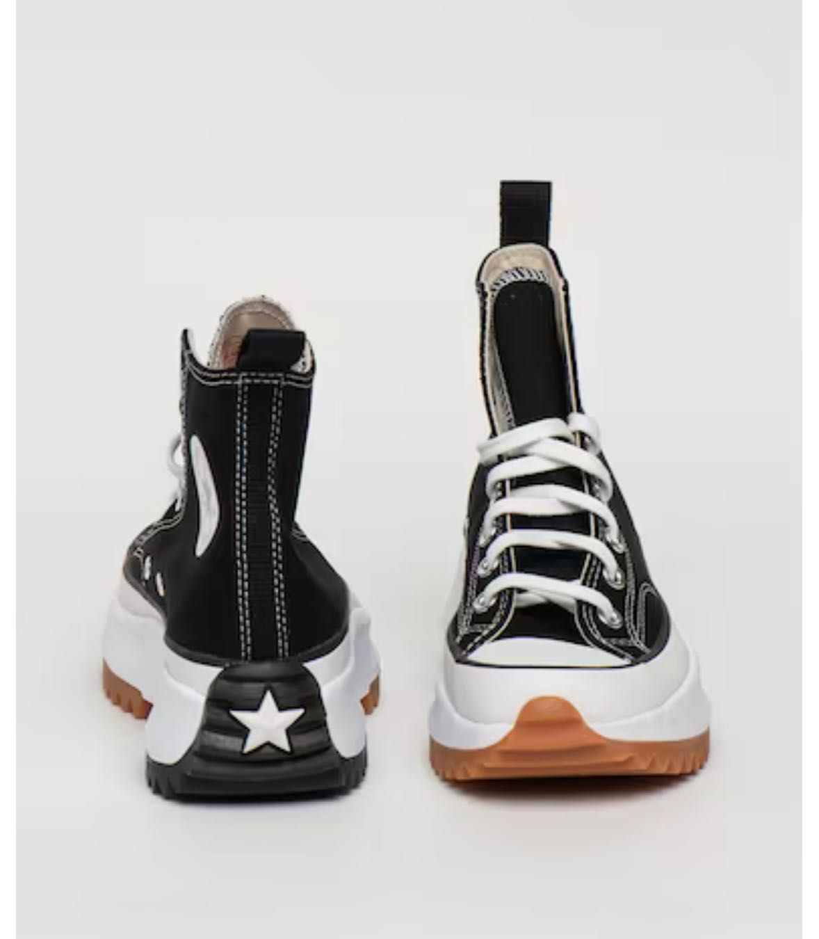 Нови Кецове Converse