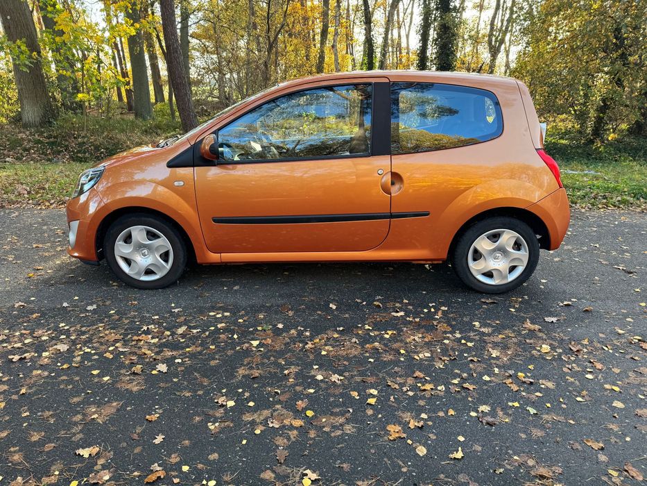 Renault Twingo 1.2 76к.с.