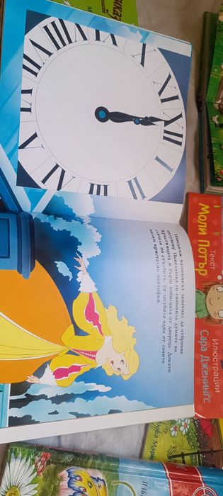 Два лота книги и тетрадки