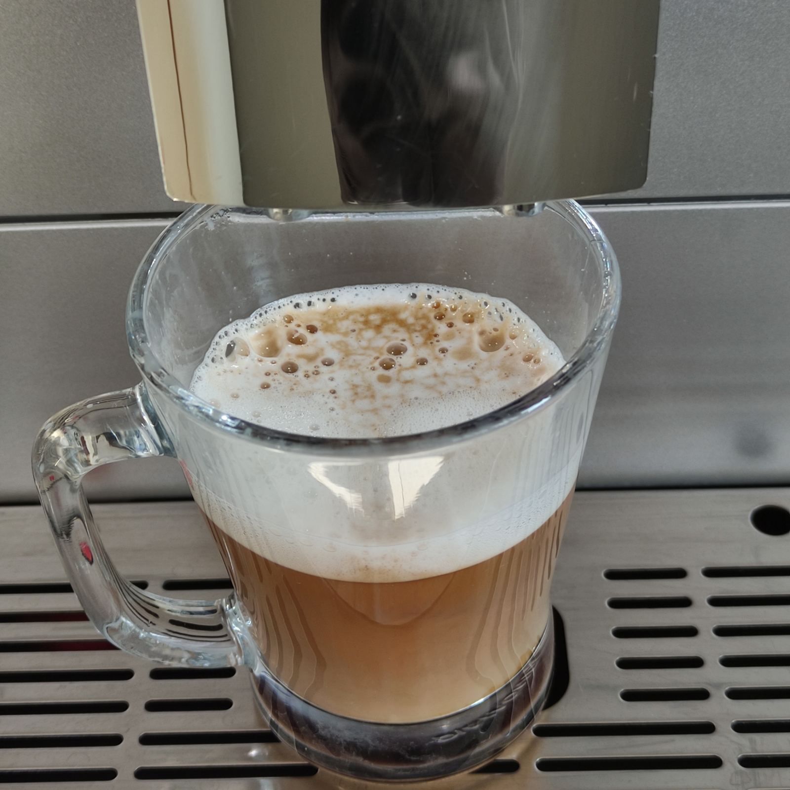 Melitta Caffeo Cl