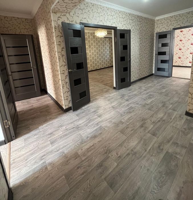 3 комната Демесинов 77Б Еуразия