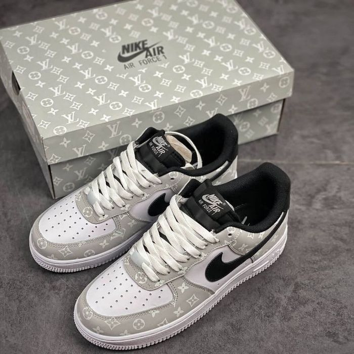 Nike Air Force 1 — кроссовки для города , 36–45