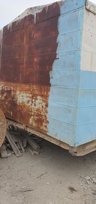 Vagon sotiladi, Vagon sotiladi,