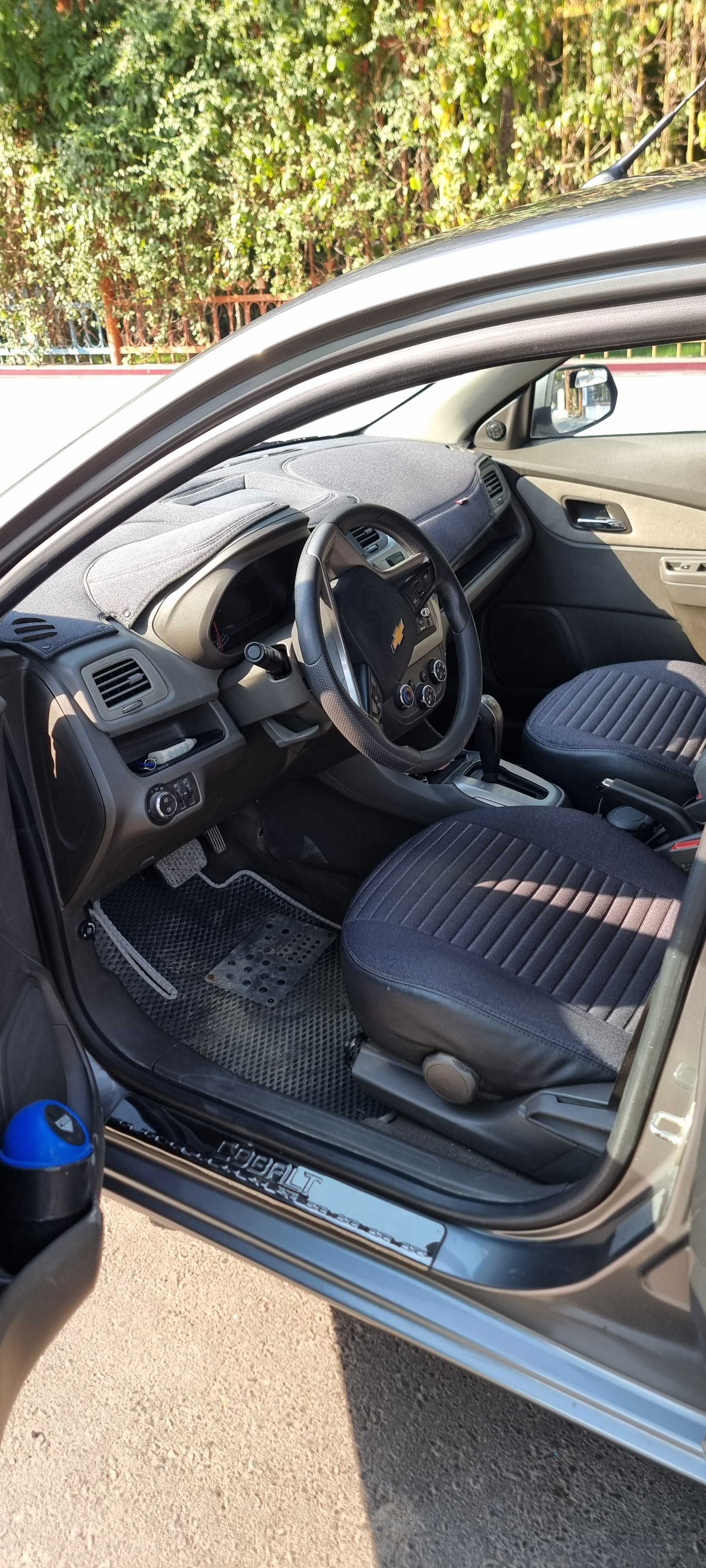 Продается Кобальт 
Позиция 4 Автомат