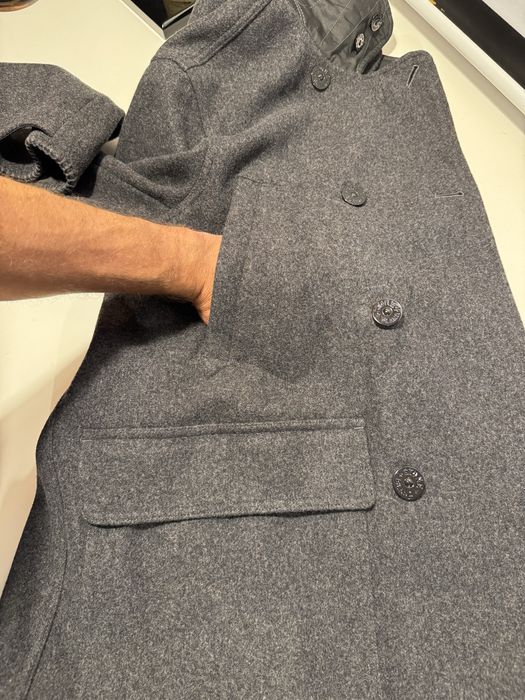 Palton Stone Island XL, stare impecabila