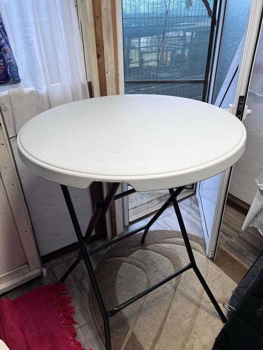 Vand Platforma 360 + SOFT INCLUS