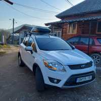 Ford kuga 4x4 suv