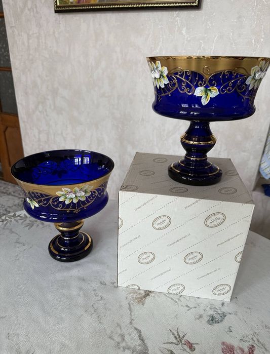 Богемия. (Чехский)