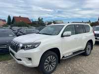 Toyota Land Cruiser Tech Edition 5km