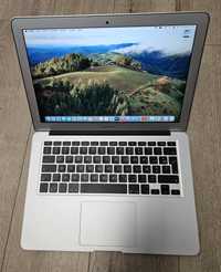 APPLE MacBook Air 13 2017 i5 8Gb RAM SSD 128Gb impecabil