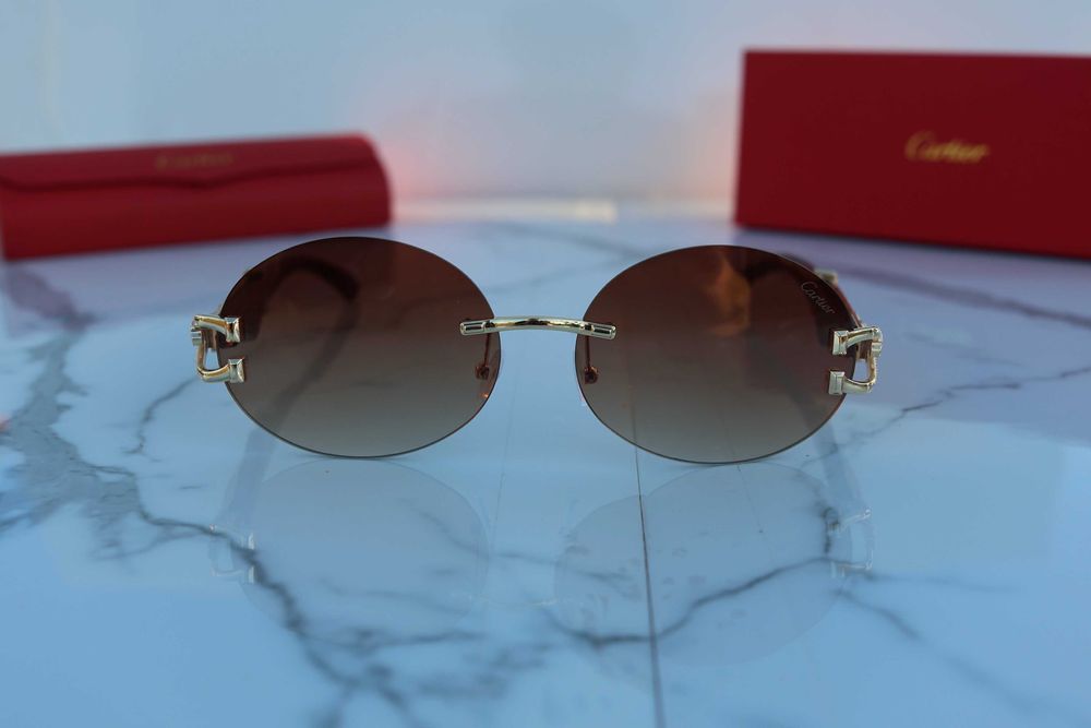 Ochelari Cartier Unisex