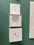 Продаю AirPods Pro (2 поколение), без Type-C