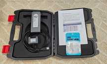 Diagnoza VAS 6154A DoIP Original 1:1 VAG Tool CAN FD Till 2024