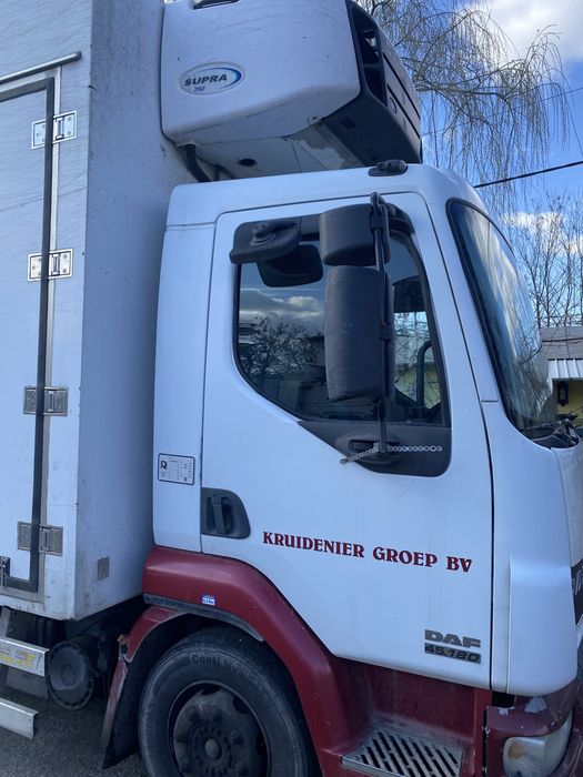 Daf  lf 45.180 frigorific