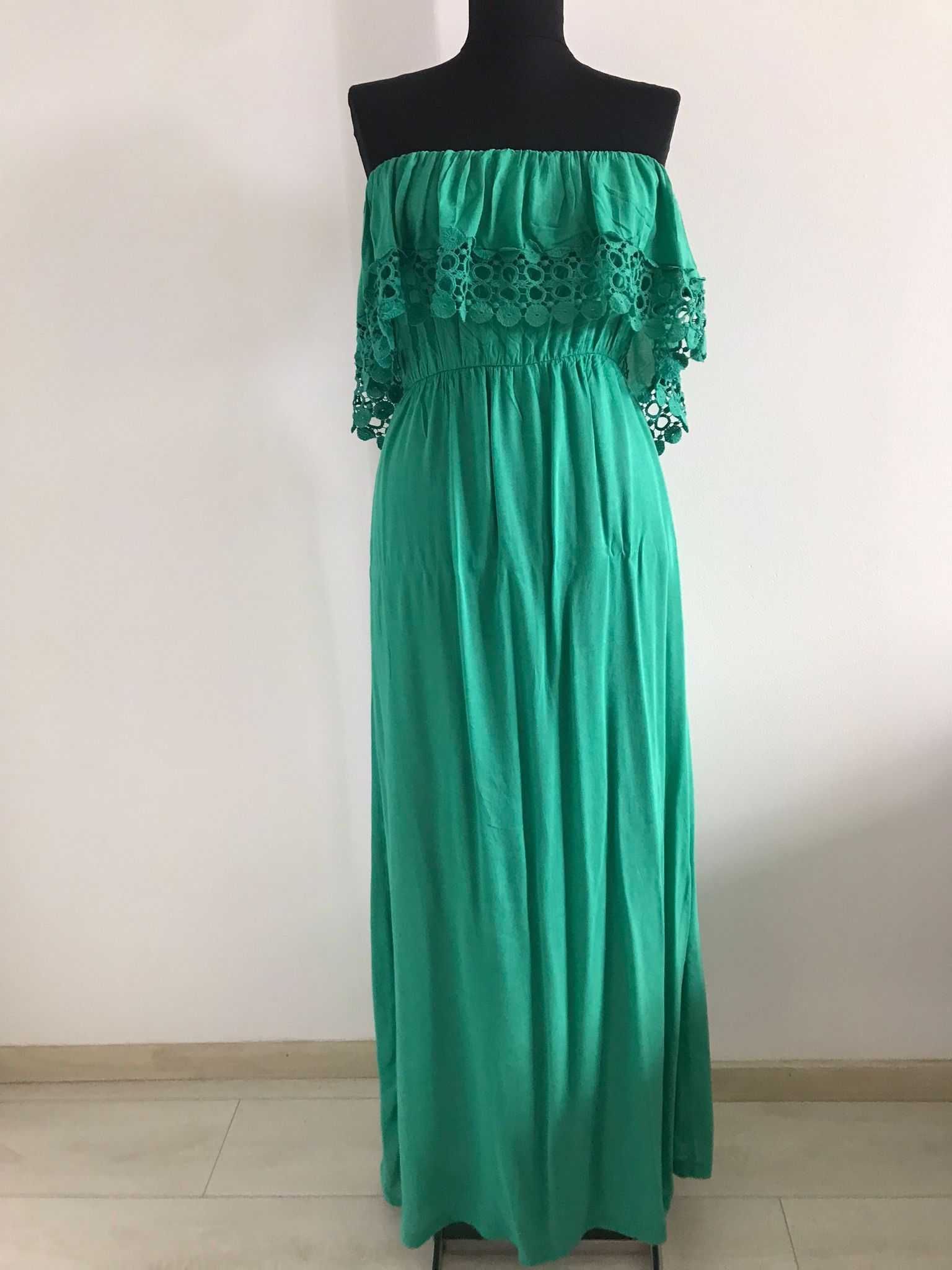 Rochie BSB, impecabila, o purtare