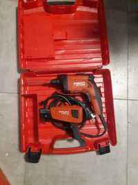 Bormasina filetanta rigips Hilti Sid 6000