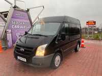 Ford transit dric funerar