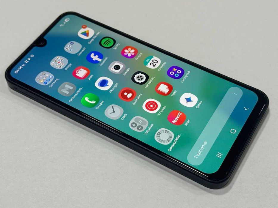 Samsung Galaxy A16 128GB 4GB