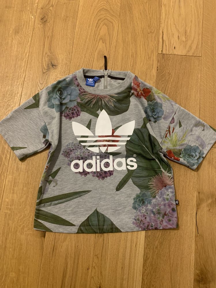 Tricou Adidas XS/S