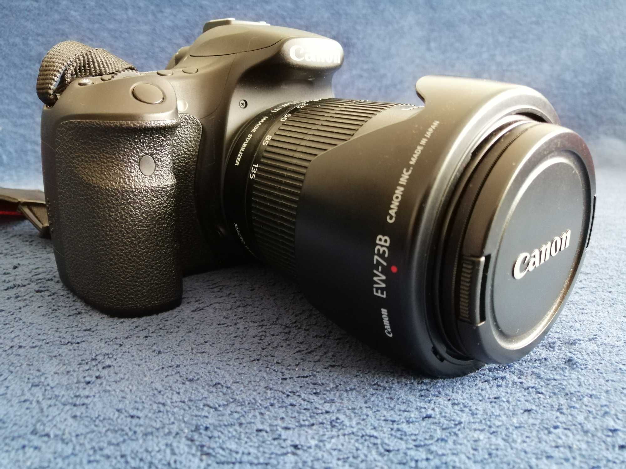 Canon 60D - DSLR