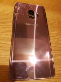 Samsung S9 cu display si capac sparte