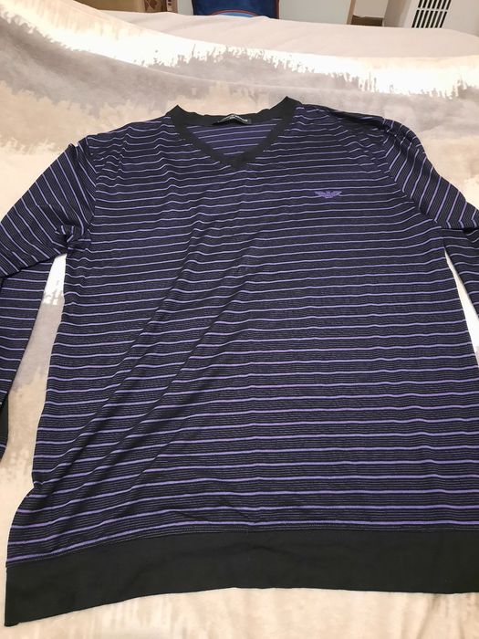 Bluza Armani pt bărbați