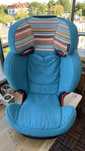 Столче за кола Bebecomfort/ ISOFIX