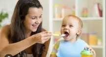 Baby sitter non stop