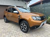 DACIA DUSTER 2019 1.5 DCI 15000 KM!!!