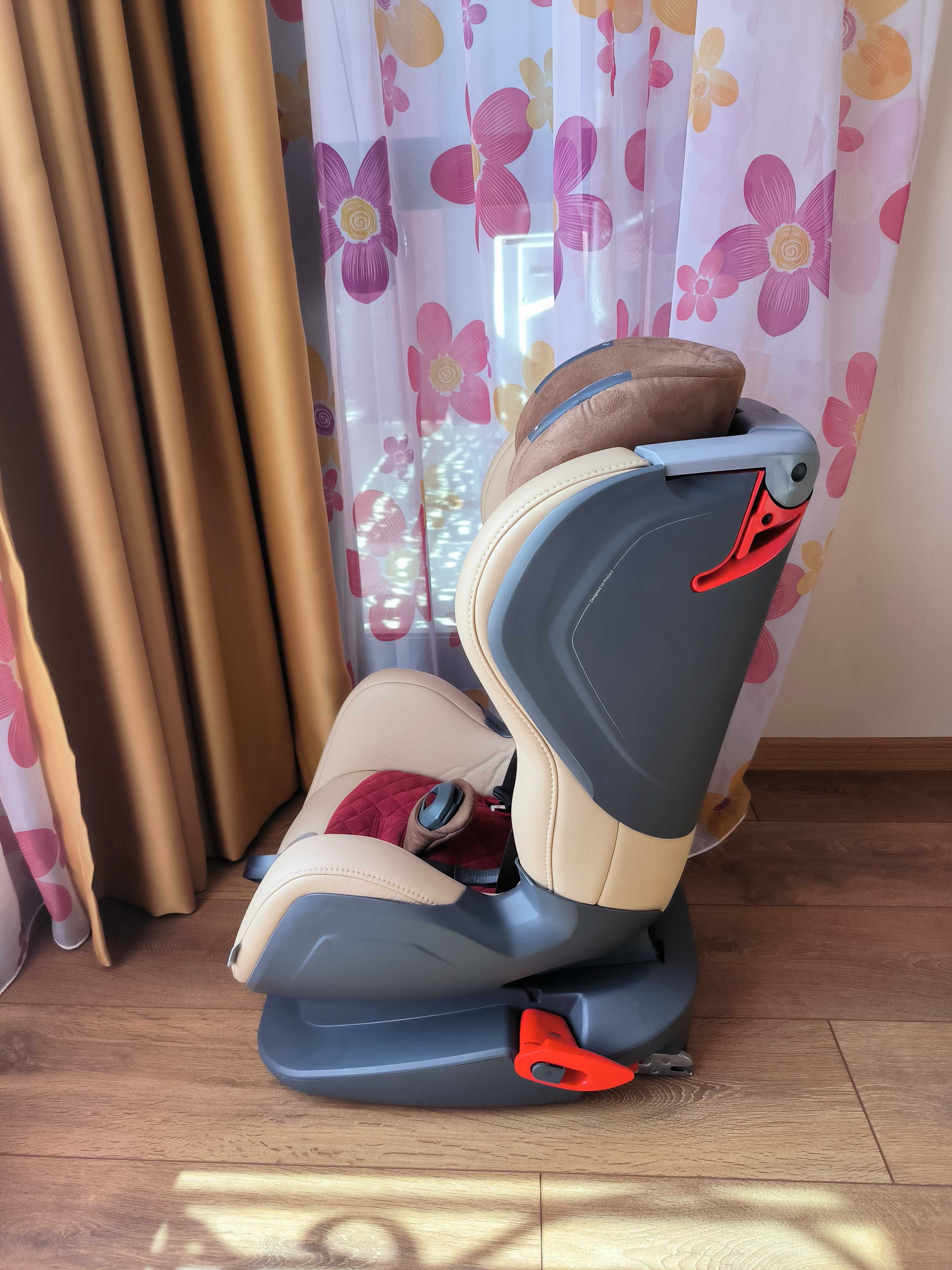 Детско столче за кола Avionaut Glider ISOFIX 9-25kg
