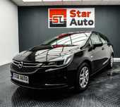 Opel Astra Automat - Posibilitate Rate Avans 0 - Garantie 12 Luni - IMPECABILA
